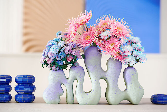 Plants and Flowers Foundation Holland: Trends 2026 „Unexpected Encounter”