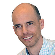 Martin Ganser