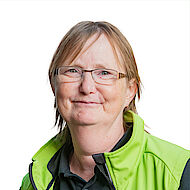 Silke Hufnagel