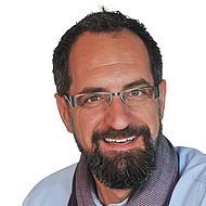 Mark Ledwig