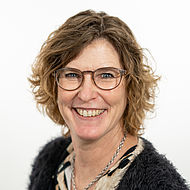 Anja Heekeren