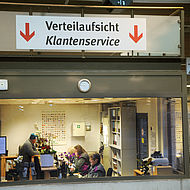 Klantenservice