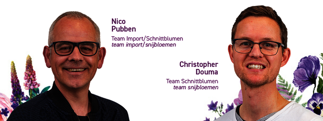 Das Team Sortimentsmanagement stellt sich vor – Teil 2