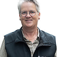 Monique Joeris