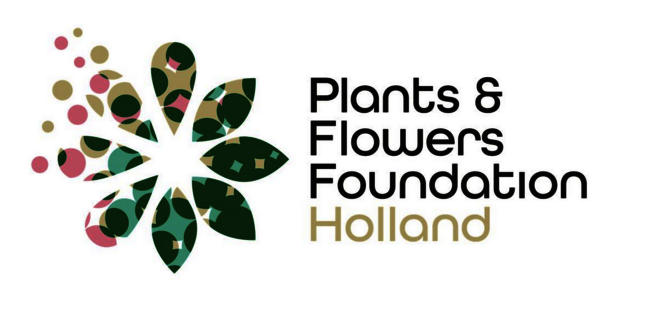 Plants and Flowers Foundation Holland: Zusammenlegung der Social Media-Kanäle