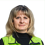 Zhanna Bechtold