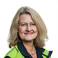 Nicole Haefs-Kluck