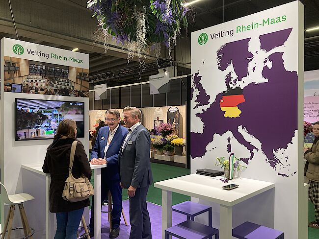 Trade Fair Aalsmeer 2025