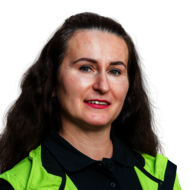 Malgorzata Rygol