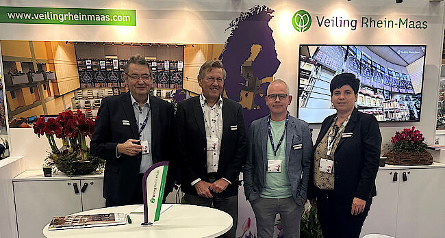 Trade Fair Aalsmeer 2024