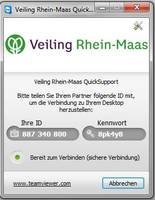 Fernwartung | IT-Support starten